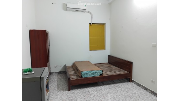 Cho sinh viên thuê phòng trọ gần trường ĐH Công Đoàn (chỉ SV nữ)